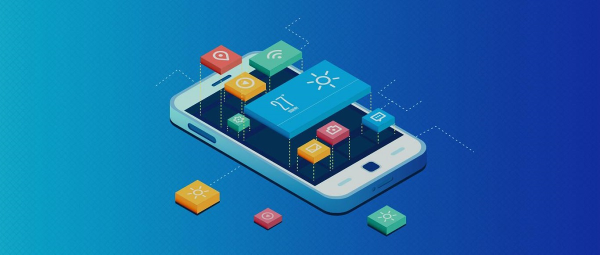 Features for Mobile App Development