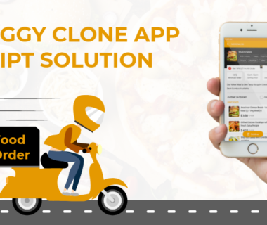 Develop a Swiggy Clone App