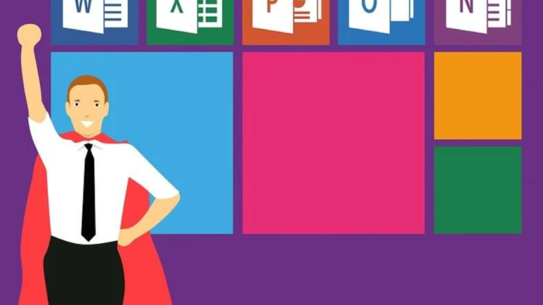 Feature in Power BI & PowerPoint