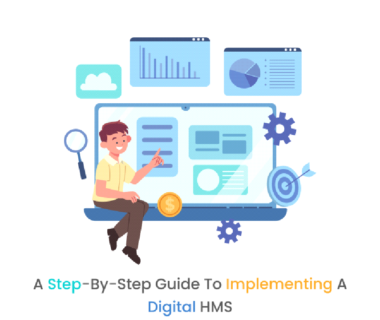 A Step-by-Step Guide to Implementing a Digital HMS