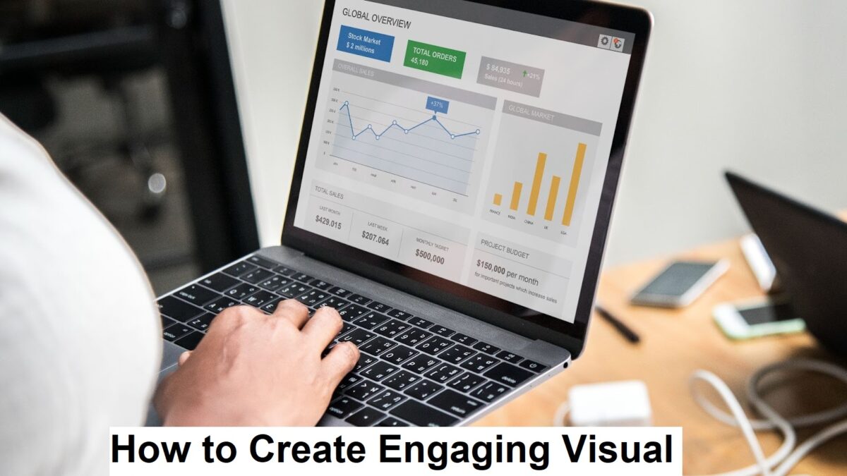 Engaging Visual Content