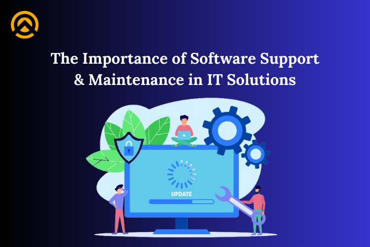 Importance of Software Support