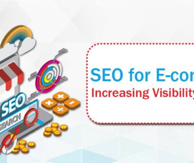 SEO for E-commerce