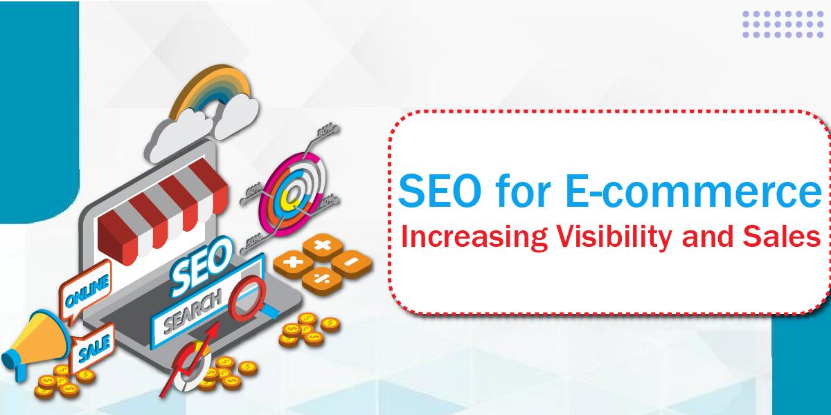 SEO for E-commerce