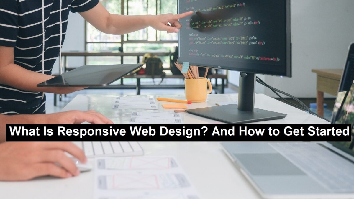 Responsive Web Design