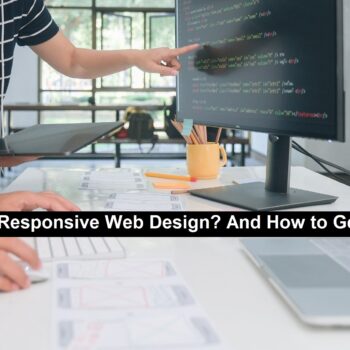 Responsive Web Design