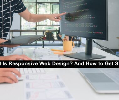 Responsive Web Design