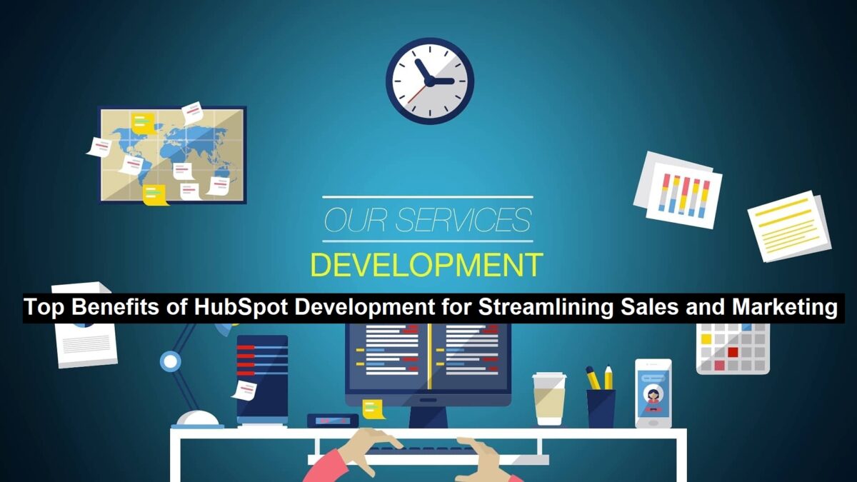 Benefits of HubSpot