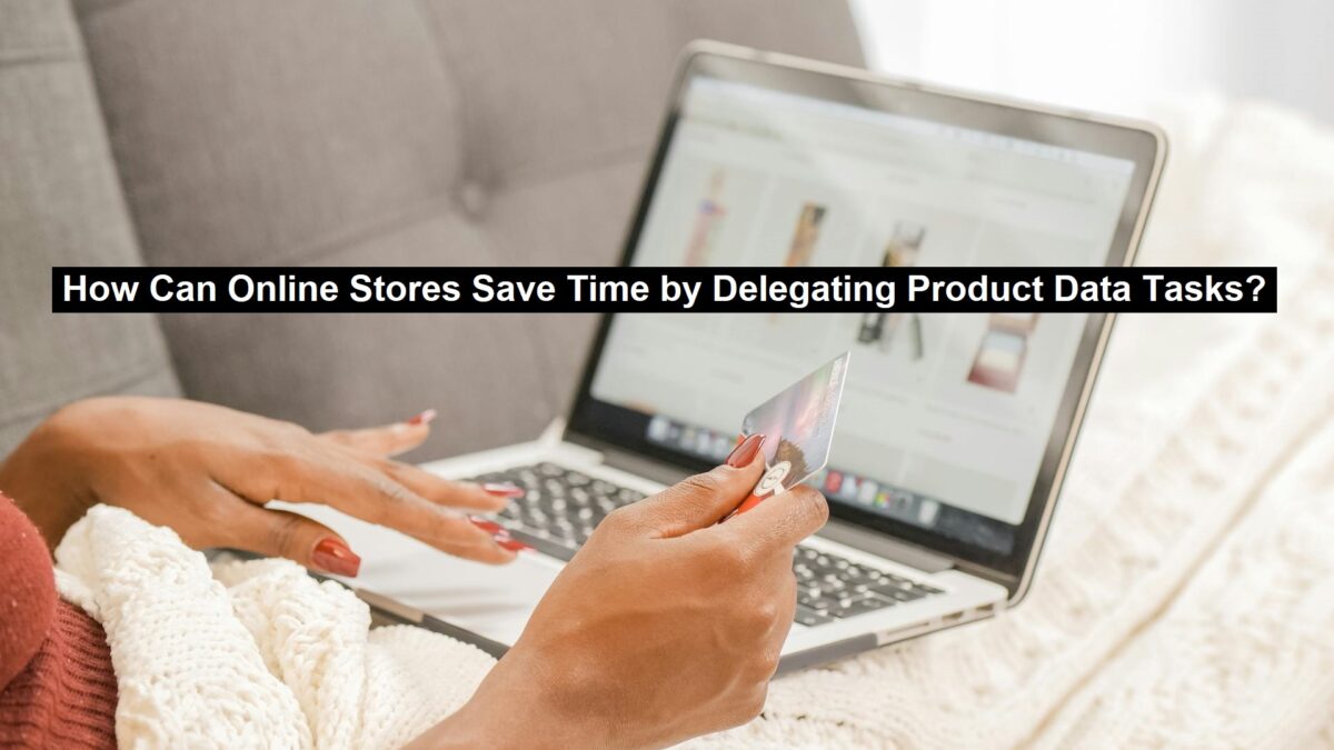 Online Stores Save Time