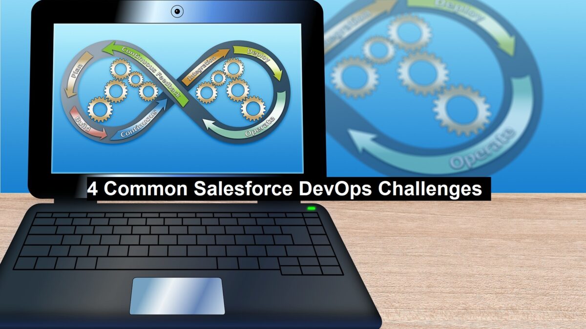 Salesforce DevOps