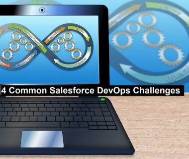 Salesforce DevOps