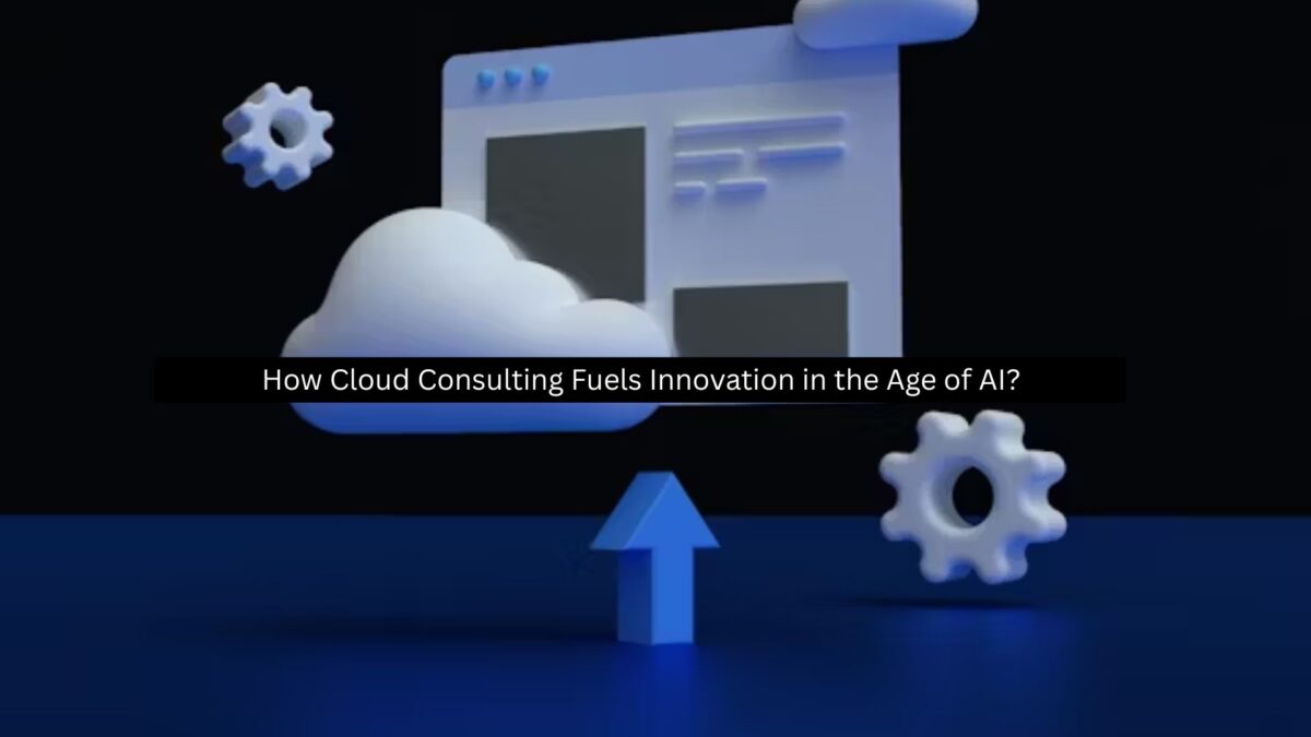 Cloud Consulting