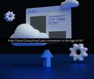 Cloud Consulting