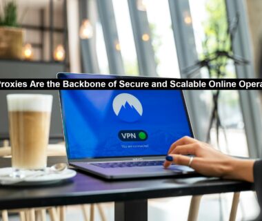 Secure and Scalable Online Operations