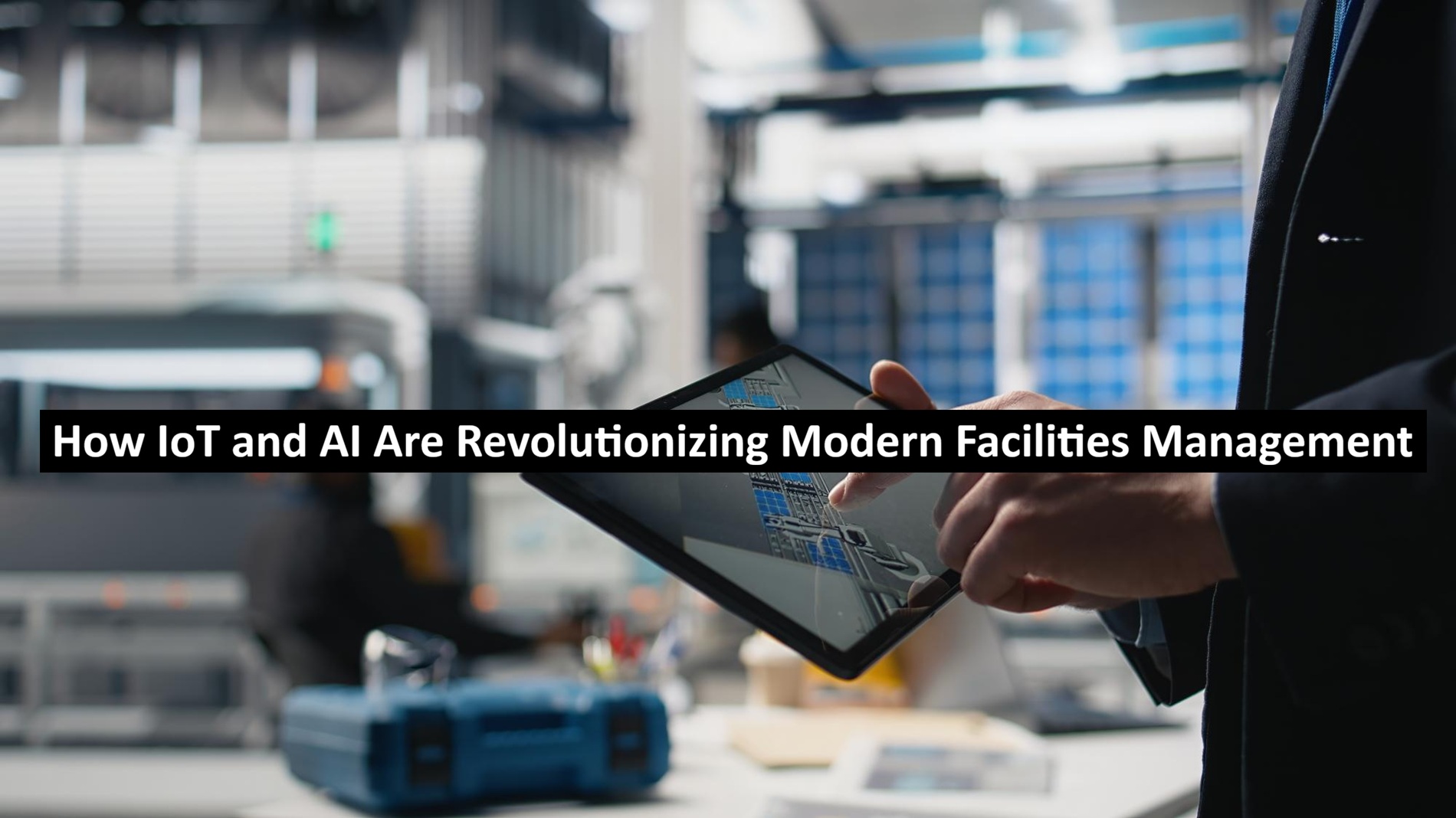 Modern Facilities Management