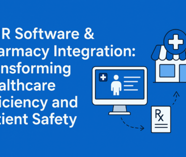 Software & Pharmacy Integration