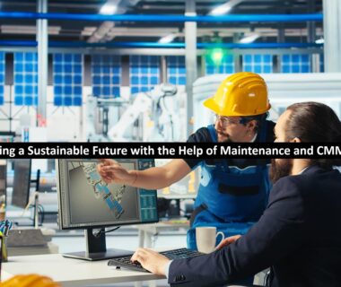 Maintenance and CMMS