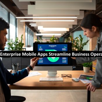 Enterprise Mobile Apps